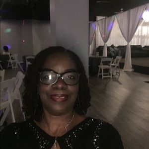 Meet your Posher, Rose mary